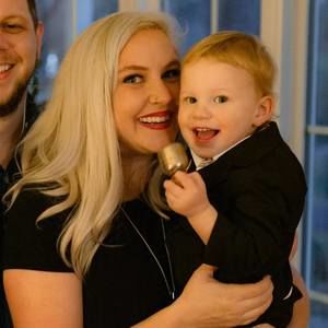 Meet your Posher, Amber